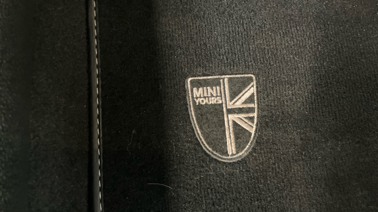 MINI Hatchback 1.5 Cooper Exclusive 3dr Auto Petrol Hatchback